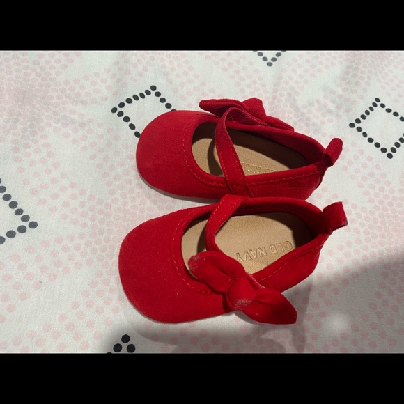 footwear for babies from 0 to 6 months. - Picture 5 of 16